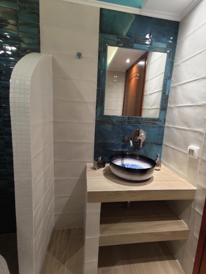 Leonidas Apartments Kamári Dış mekan fotoğraf